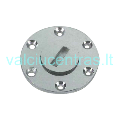 Įleidžiama drenažo detalė 22mm